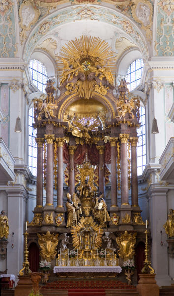 St. Peter - 3